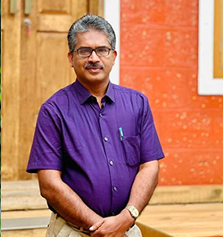 v-suresh